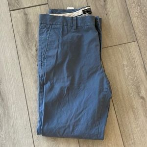 Banana Republic Aiden Chino Pants